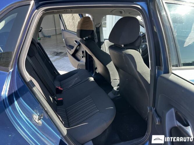 Volkswagen Polo 42 interauto-car