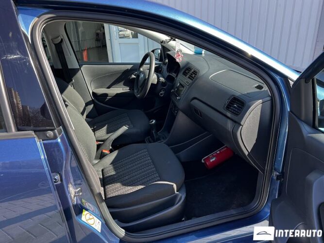 Volkswagen Polo 32 interauto-car