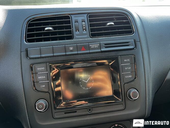 Volkswagen Polo 36 interauto-car