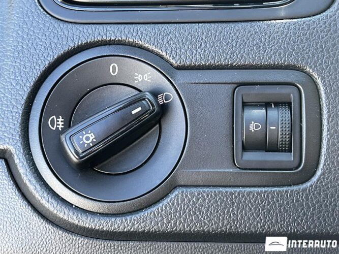 Volkswagen Polo 38 interauto-car