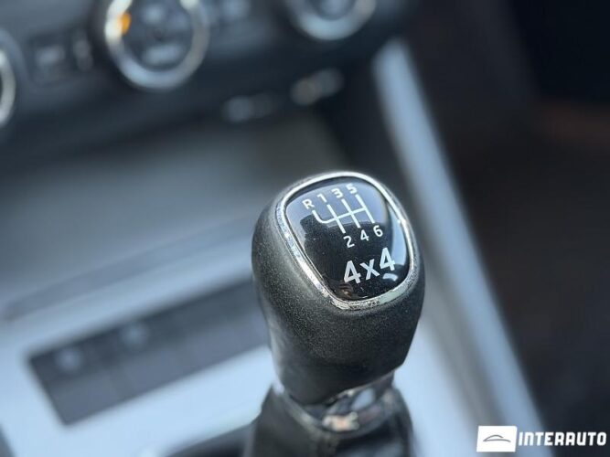 Skoda Octavia 51 interauto-car