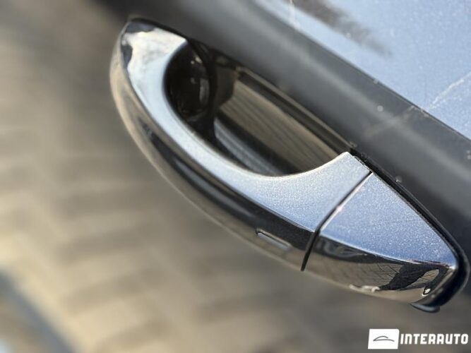 Skoda Octavia 39 interauto-car