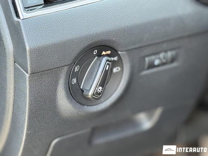 Skoda Octavia 44 interauto-car