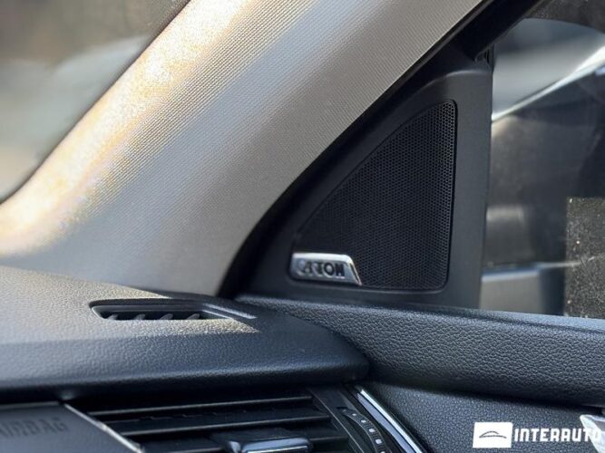 Skoda Octavia 41 interauto-car