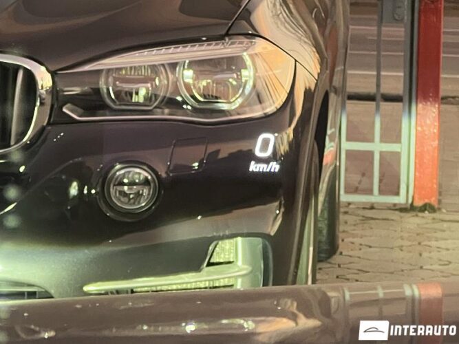 Mercedes E 220 52 interauto-car