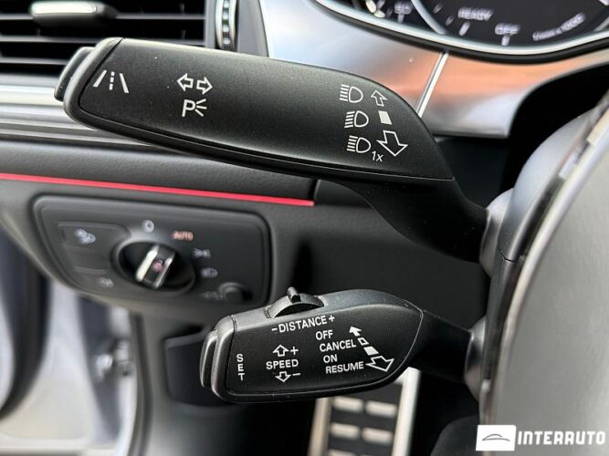 Audi A6 44 interauto-car