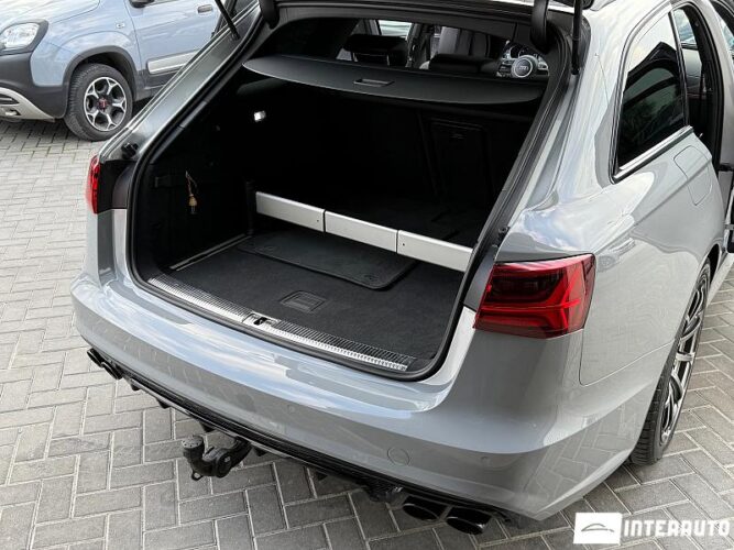 Audi A6 59 interauto-car