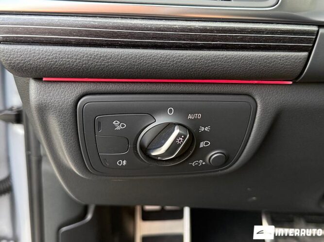 Audi A6 51 interauto-car