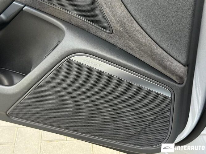 Audi A6 53 interauto-car