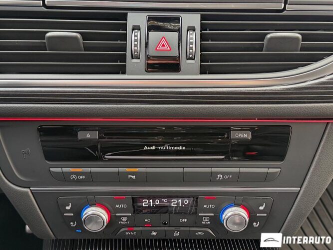 Audi A6 49 interauto-car