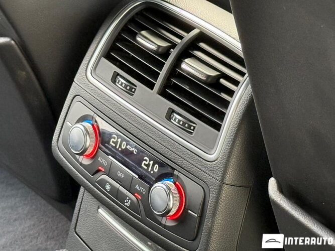 Audi A6 58 interauto-car