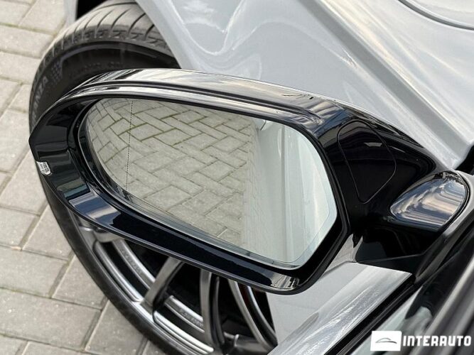 Audi A6 41 interauto-car