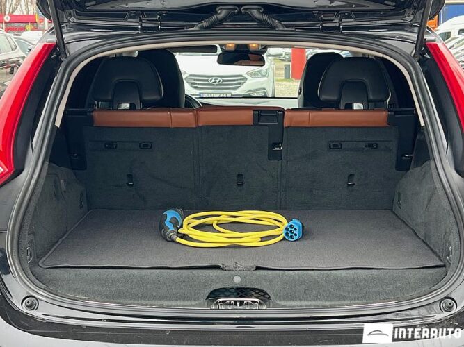 Volvo V 60 43 interauto-car