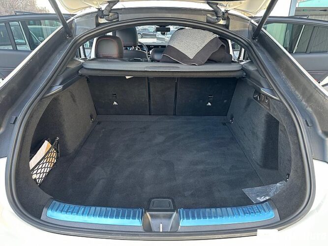 Mercedes GLE Coupe 53 AMG 60 interauto-car