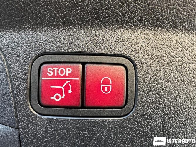 Mercedes GLE Coupe 53 AMG 61 interauto-car