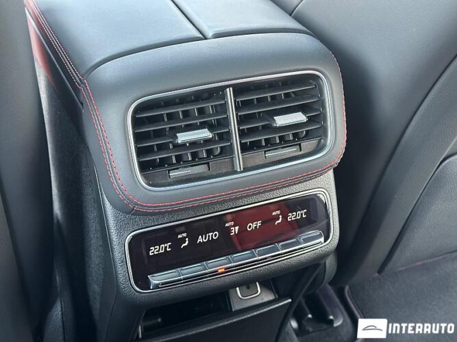 Mercedes GLE Coupe 53 AMG 50 interauto-car