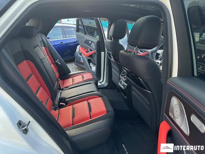 Mercedes GLE Coupe 53 AMG 58 interauto-car