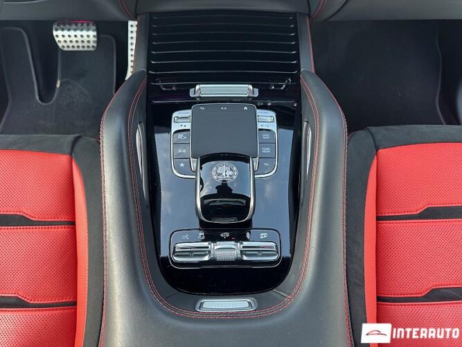 Mercedes GLE Coupe 53 AMG 51 interauto-car