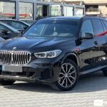 BMW X5 3.0D 2022