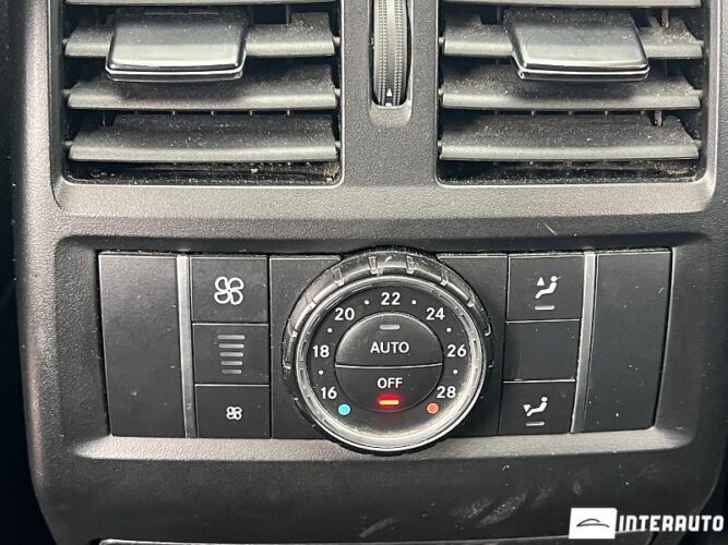 Mercedes GLE Coupe 400 48 interauto-car