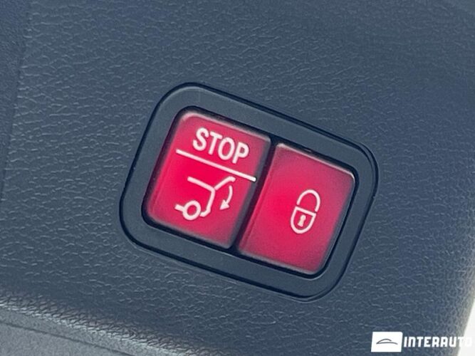 Mercedes GLE Coupe 400 50 interauto-car