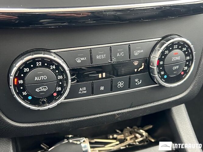 Mercedes GLE Coupe 400 44 interauto-car