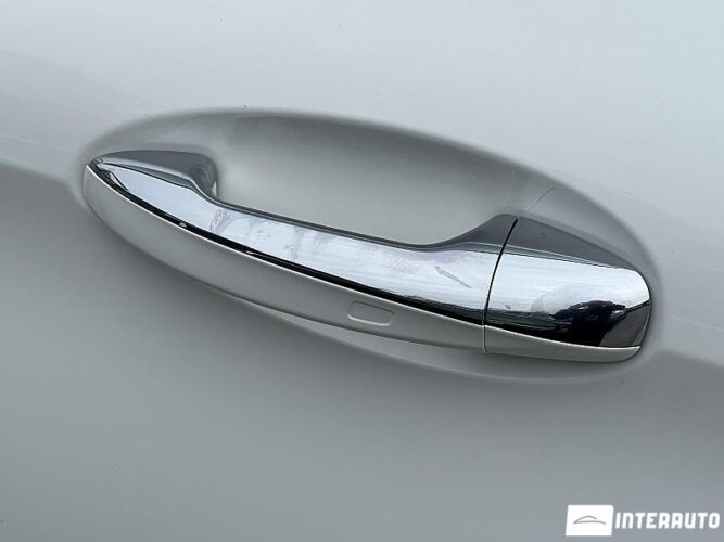 Mercedes GLE Coupe 400 52 interauto-car