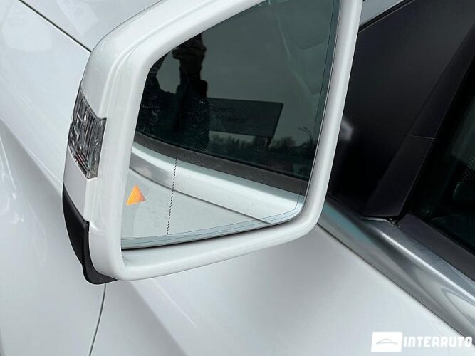 Mercedes GLE Coupe 400 53 interauto-car