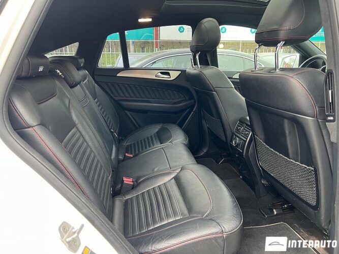 Mercedes GLE Coupe 400 47 interauto-car