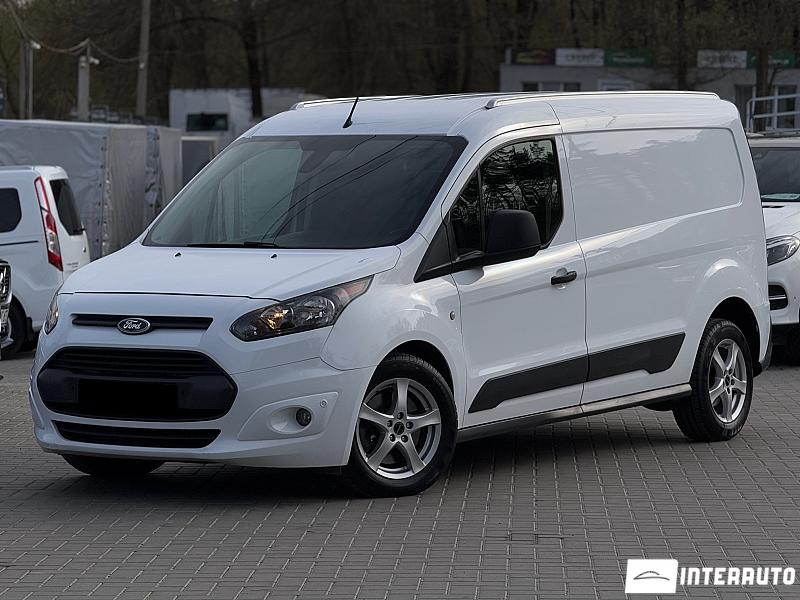 Ford Tourneo Connect 2 interauto oferta masina
