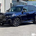 BMW X5 M5.0D 2019