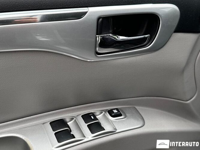 Mitsubishi Pajero Sport 46 interauto-car