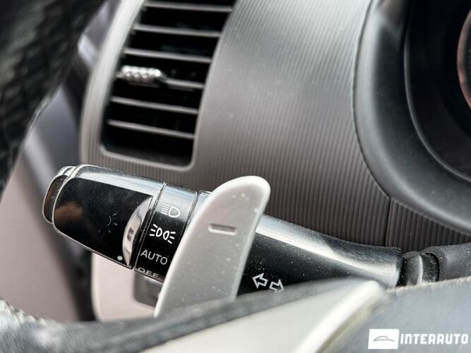 Mitsubishi Pajero Sport 45 interauto-car