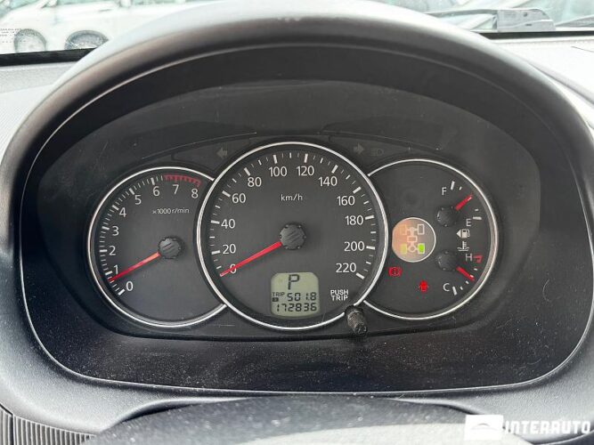 Mitsubishi Pajero Sport 39 interauto-car