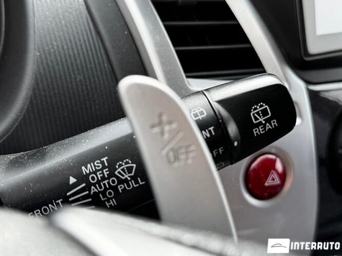 Mitsubishi Pajero Sport 44 interauto-car