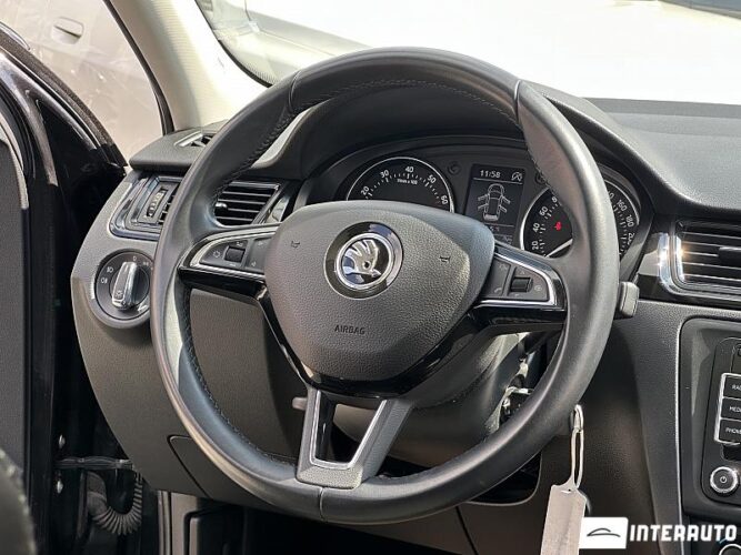 Skoda Rapid 37 interauto-car