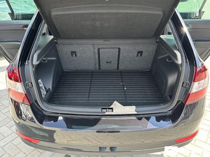 Skoda Rapid 49 interauto-car