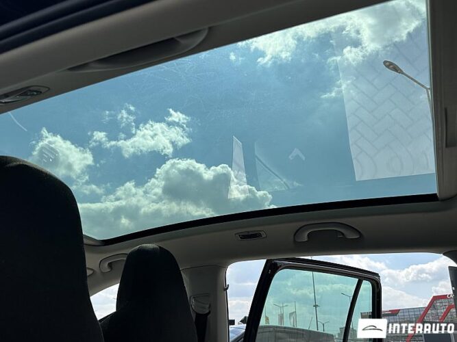 Skoda Rapid 43 interauto-car