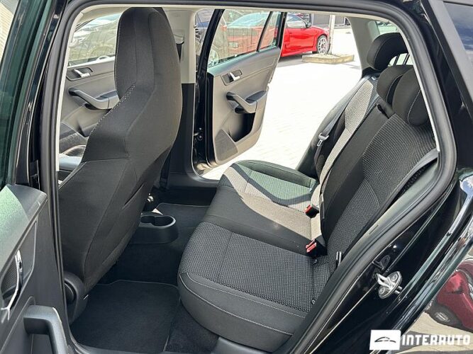 Skoda Rapid 42 interauto-car