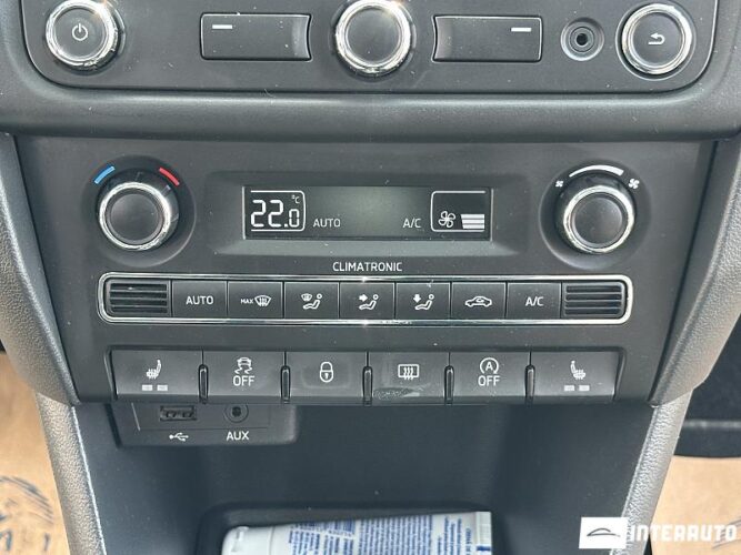 Skoda Rapid 41 interauto-car