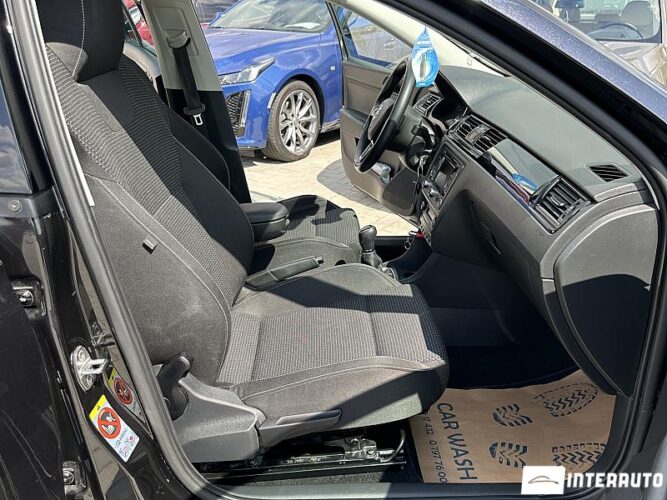 Skoda Rapid 45 interauto-car