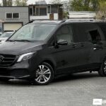 Mercedes V 250 2021