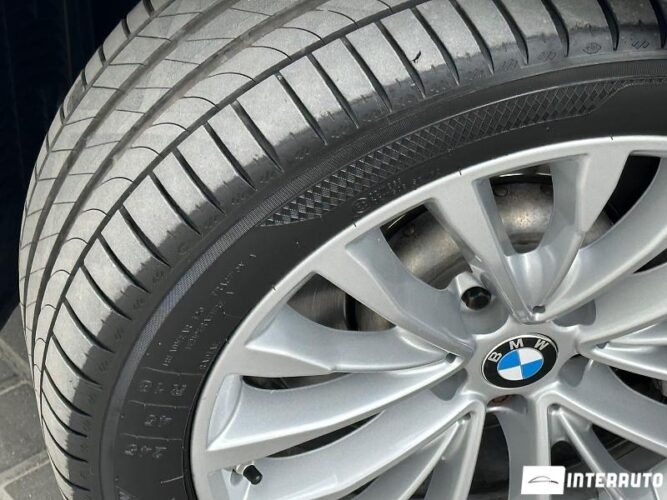 BMW 530e 62 interauto-car