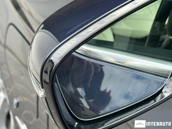 BMW 530e 64 interauto-car