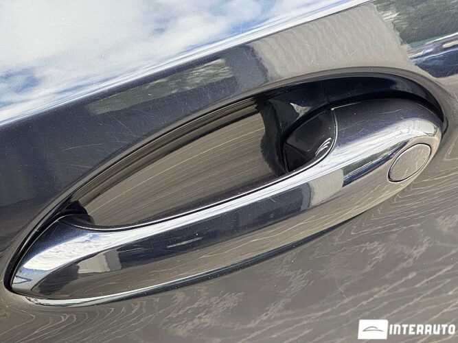 BMW 530e 63 interauto-car