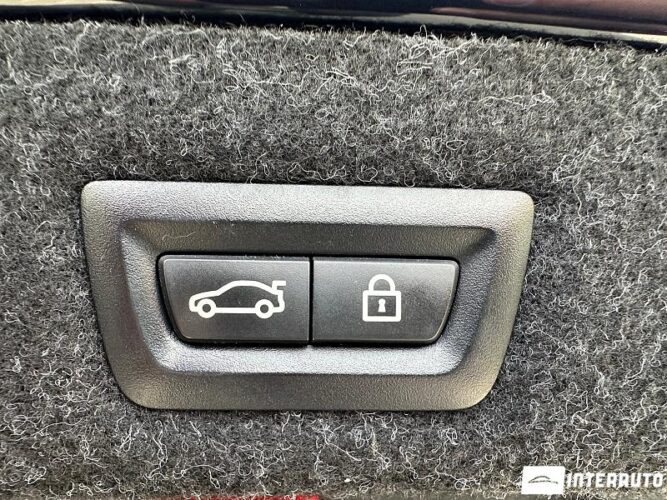 BMW 530e 61 interauto-car