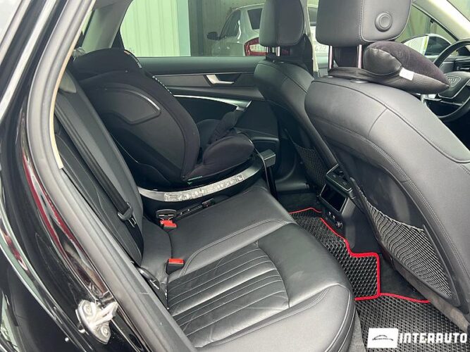 Audi A6 47 interauto-car