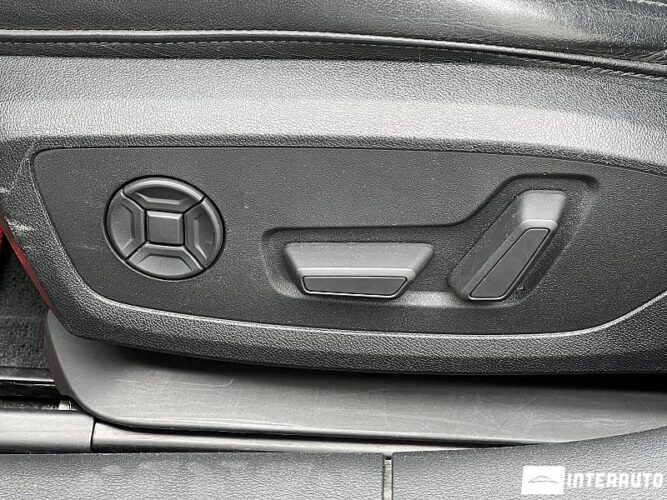 Audi A6 45 interauto-car