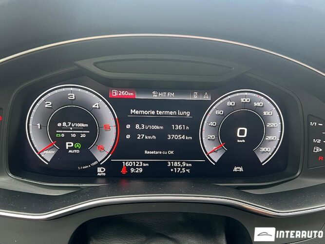 Audi A6 39 interauto-car