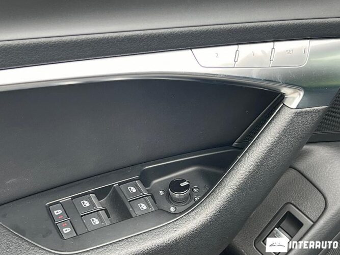 Audi A6 43 interauto-car